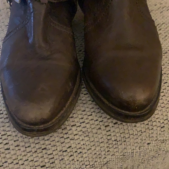 AllSaints Ankle Boot - Picture 4 of 10